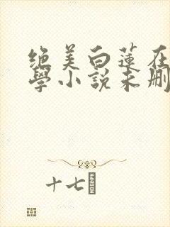 绝美白莲在线教学小说未删减