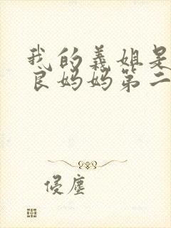 我的义姐是不是良妈妈第二季