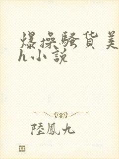 爆操骚货美女高h小说