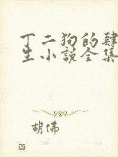 丁二狗的肆意人生小说全集免费阅读