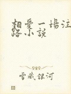 相爱一场注定陌路小说