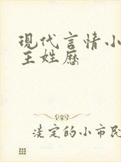 现代言情小说男主姓历封面