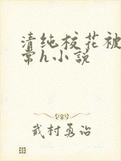 清纯校花被脔日常h小说