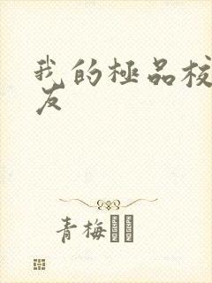 我的极品校花女友封面