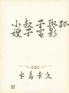 小叔子与孤独的嫂子电影