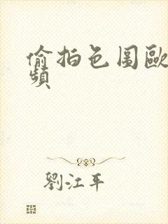 偷拍色图欧美视频