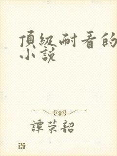 顶级耐看的宫斗小说