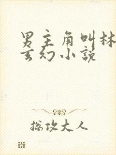 男主角叫林萧的玄幻小说