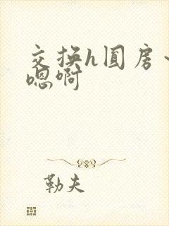 交换h圆房～h嗯啊