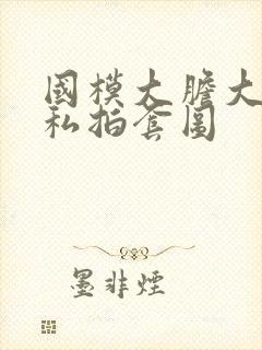 国模大胆大尺度私拍套图封面