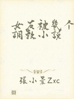 女友被几个老头调教小说