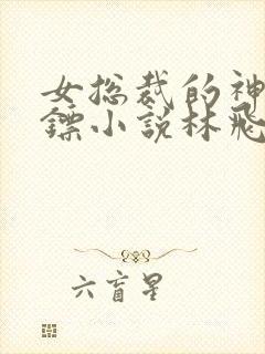 女总裁的神级保镖小说林飞