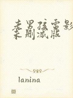 老男孩电影在线未删减版