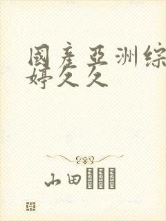 国产亚洲综合婷婷久久封面