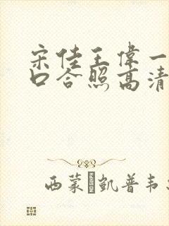 宋佳王伟一家三口合照高清