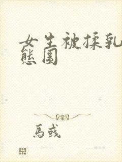 女生被揉乳头动态图封面