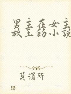 男主在女主里面放玉的小说古言