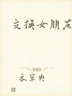 交换女朋友高h