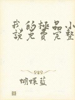 我的极品小姨小说免费完整版txt下载封面