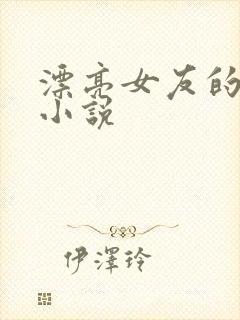 漂亮女友的交换小说