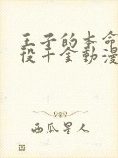 王子的本命是恶役千金动漫在线免费观看