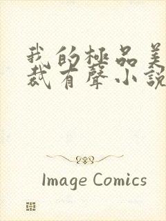 我的极品美女总裁有声小说