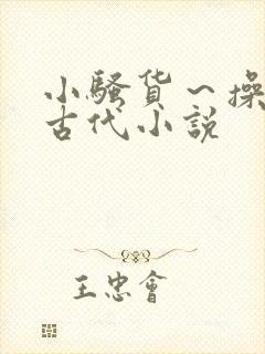 小骚货～操死你古代小说