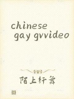 chinese gay gvvideo封面