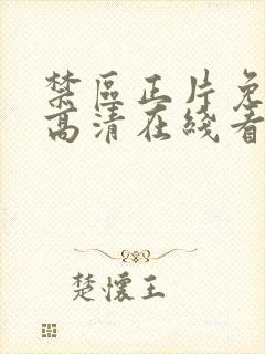 禁区正片免费看高清在线看