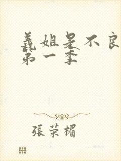 义姐是不良少女第一季