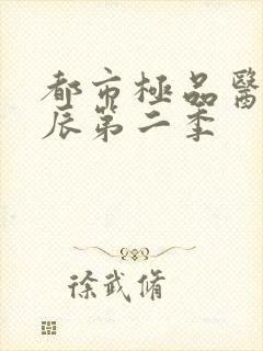 都市极品医神叶辰第二季