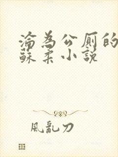 沦为公厕的校花苏柔小说