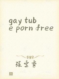 gay tube porn free封面