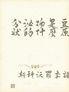 分泌物是豆腐渣状的什么原因封面