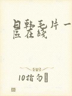 日韩毛片一区二区在线
