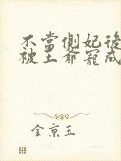 不当侧妃后,我被王爷宠成宝