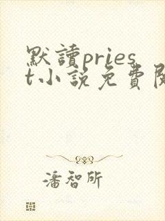 默读priest小说免费阅读