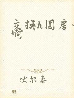 交换h圆房～嗯啊