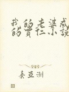 我的老婆成他们的贾仁小说在线阅读