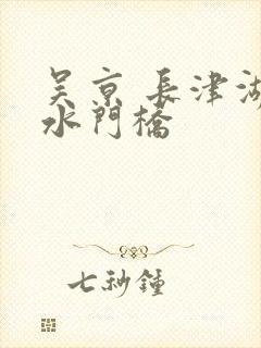 吴京 长津湖之水门桥