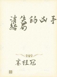 消失的凶手宣璐结局