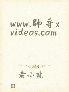 www.帅哥xvideos.com