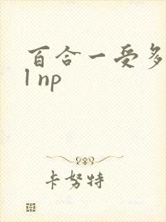 百合一受多攻gl np