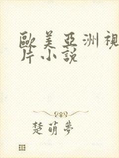 欧美亚洲视频图片小说