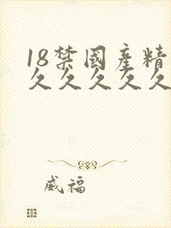 18禁国产精品久久久久久ktv