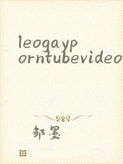 leogayporntubevideos
