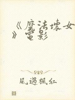 《魔法坏女巫2》电影