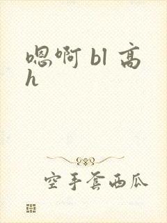 嗯啊 bl 高h