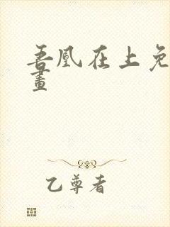 吾凰在上免费漫画