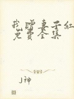 我赠妻子红缨枪免费全集